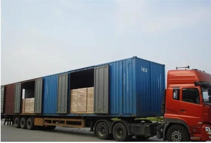 漳州到清水河县整车运输