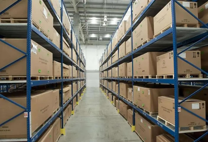 漳州到清水河县货物仓储