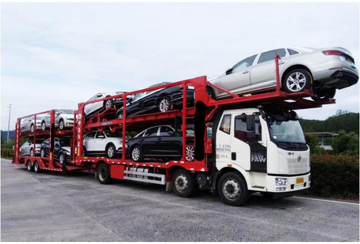 漳州到清水河县轿车托运